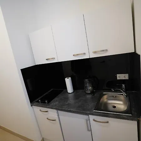 Διαμέρισμα Real Appartments Βιέννη