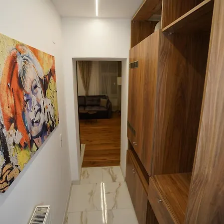 Real Appartments