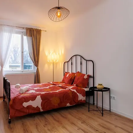 Cosy Brand New Apartment