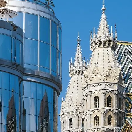 Do&co Hotel Viena