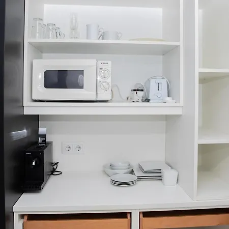 Vladys Apartment