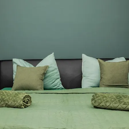 Apartment Vladys