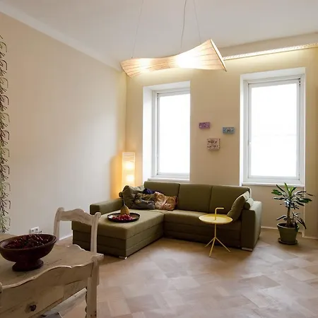 Apartment The