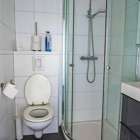 Apartment Angeligasse Vienna