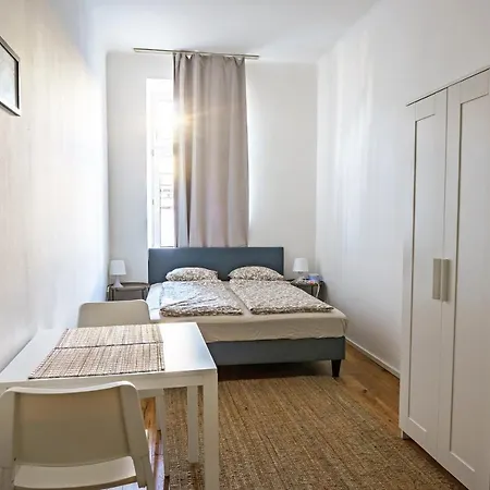 Apartment Angeligasse *