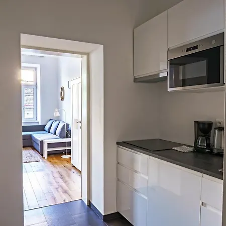 Angeligasse Apartment Vienna