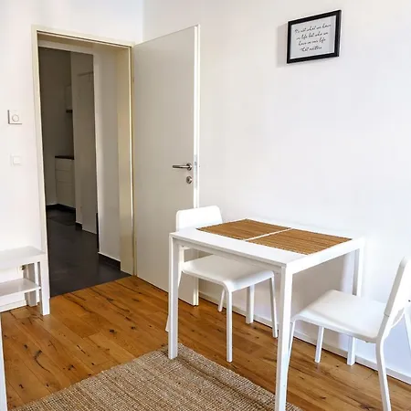 Angeligasse Apartment *