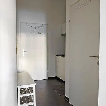 Apartment Angeligasse
