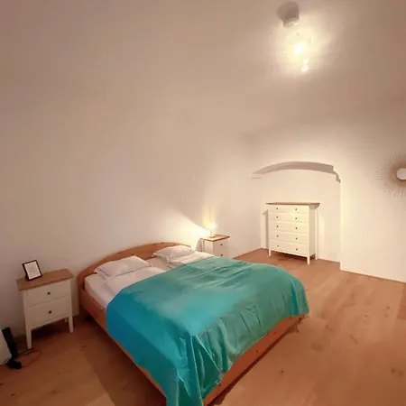 Appartement High In At Stephansplatz