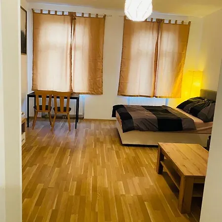 Апартаменты Hollergasse 22 *