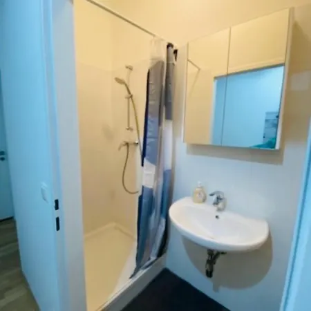 Hollergasse 22 Апартаменты Вена
