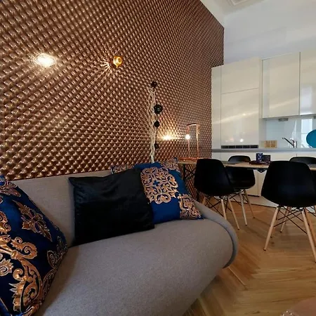 Modern Viennese Mid-century *