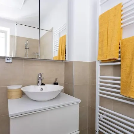 Apartment New Shalalaliving - Lovely Near Schoenbrunn In - Ag