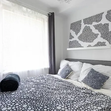 Apartment New Shalalaliving - Lovely Near Schoenbrunn In - Ag *