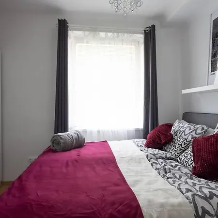 Apartment New Shalalaliving - Lovely Near Schoenbrunn In - Ag *