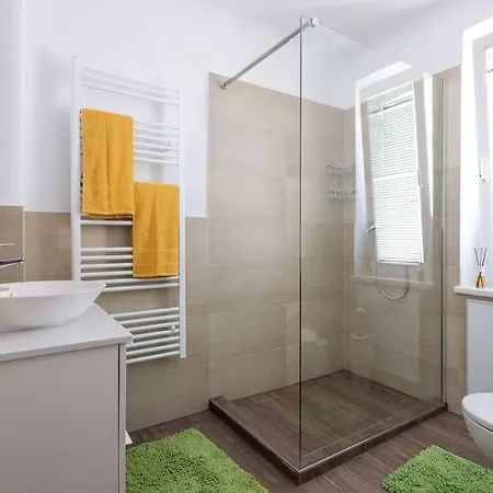 Apartment New Shalalaliving - Lovely Near Schoenbrunn In - Ag *