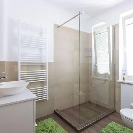 Apartment New Shalalaliving - Lovely Near Schoenbrunn In - Ag *