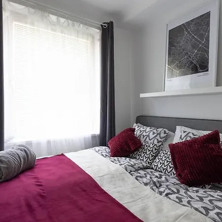 New Shalalaliving - Lovely Near Schoenbrunn In - Ag Apartment