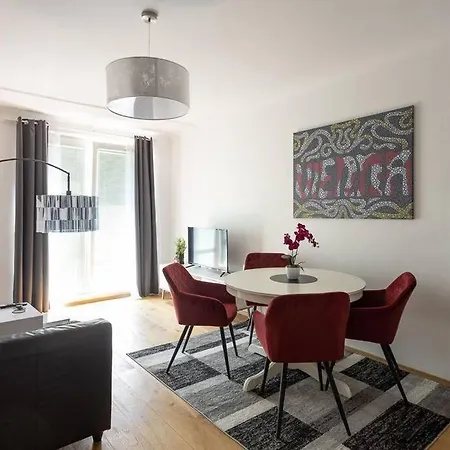 New Shalalaliving - Lovely Near Schoenbrunn In - Ag