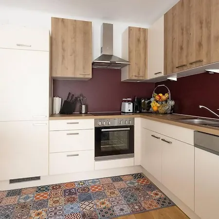 New Shalalaliving - Lovely Near Schoenbrunn In - Ag Apartment Vienna