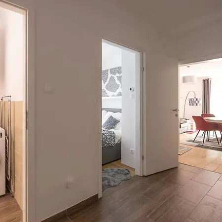 New Shalalaliving - Lovely Near Schoenbrunn In - Ag Apartment *