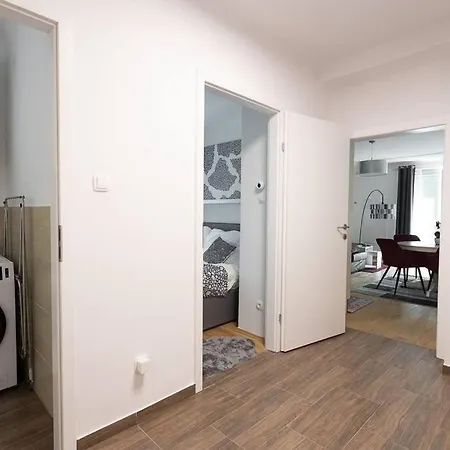 New Shalalaliving - Lovely Near Schoenbrunn In - Ag Apartmán Vídeň