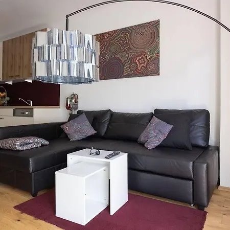 New Shalalaliving - Lovely Near Schoenbrunn In - Ag Vídeň