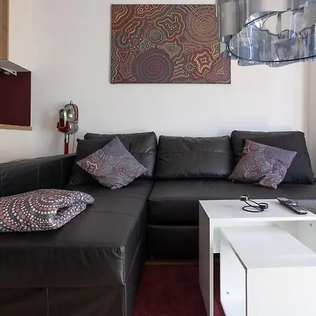 New Shalalaliving - Lovely Near Schoenbrunn In - Ag *