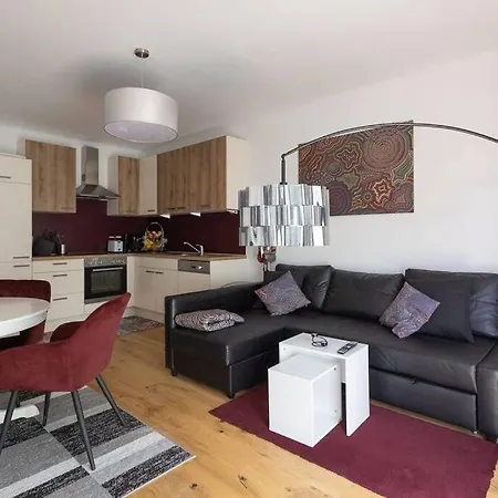 New Shalalaliving - Lovely Near Schoenbrunn In - Ag Apartment