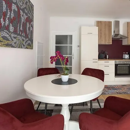 Apartment New Shalalaliving - Lovely Near Schoenbrunn In - Ag Vienna