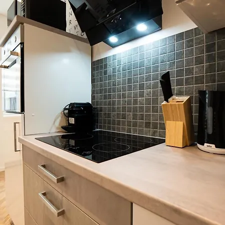 Brand-new In The 17th District Of Apartment Vienna