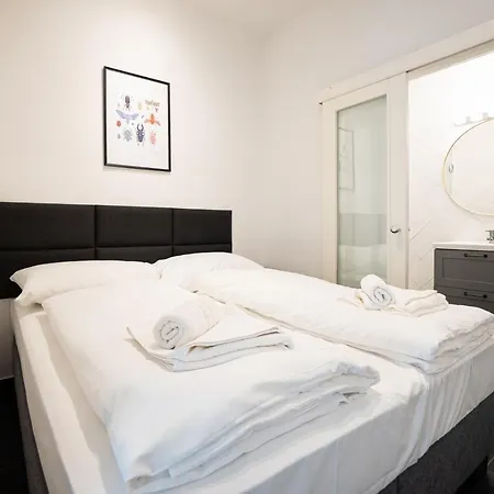 Brand-new In The 17th District Of Apartment