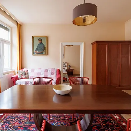 Altwienerhof Boutique Hotel