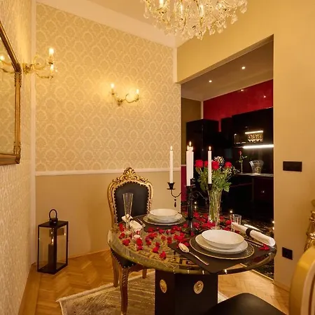 Sophie's Place - Edition Apartment Vienna