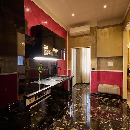 Apartment Sophie's Place - Edition