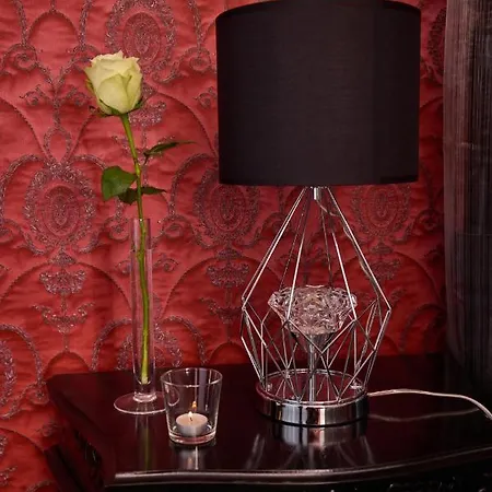 Sophie's Place - Edition Apartment *