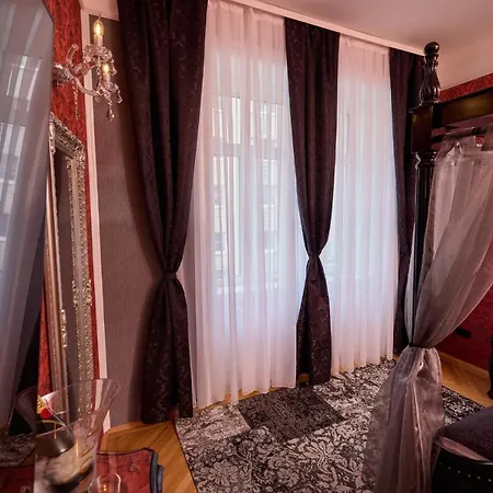 Apartment Sophie's Place - Edition Vienna