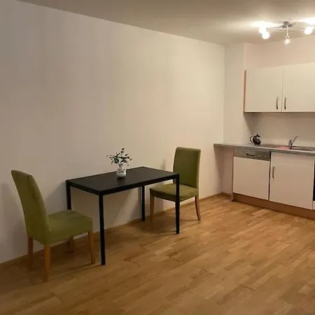 Modern And Comfortable Next To Mainstation Vienna