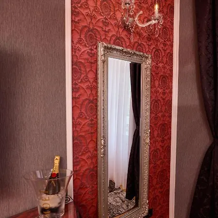 Sophie's Place - Edition Apartment