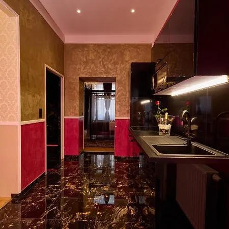 Apartment Sophie's Place - Edition