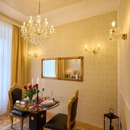 Sophie's Place - Edition Apartment