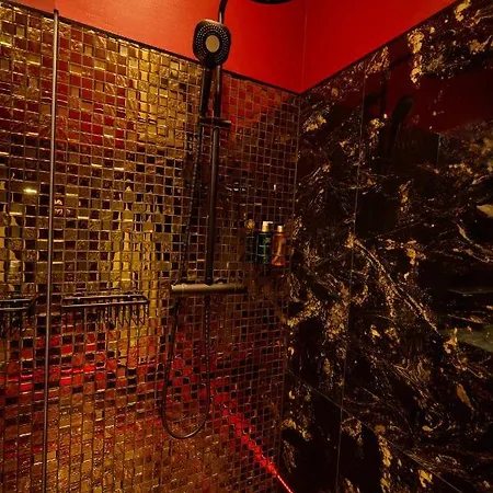 Sophie's Place - Edition Apartment