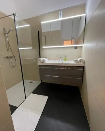 Apartment - Classic And Modern