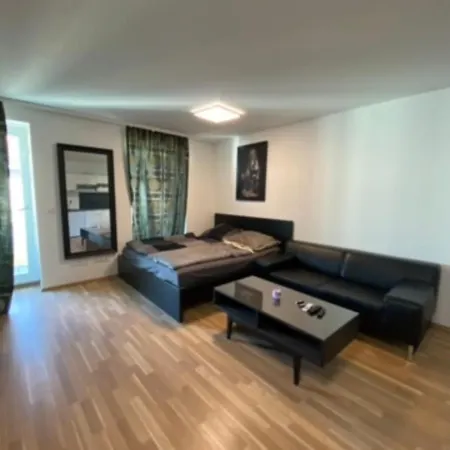 Siebenbrunnengasse Apartment *