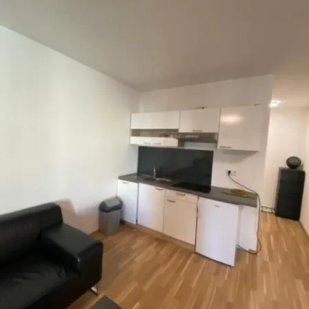 Apartment Siebenbrunnengasse Vienna