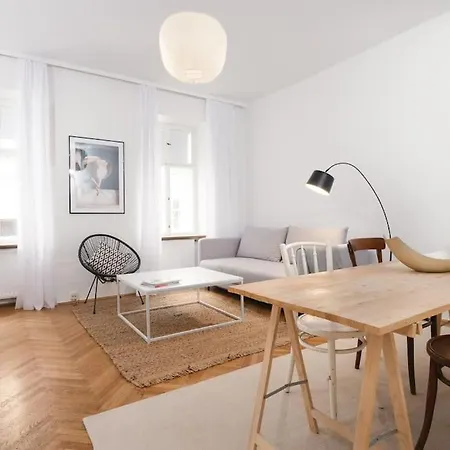 Edelhof Design Appartamento
