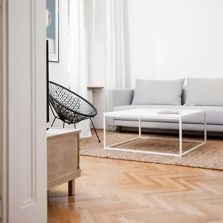 Edelhof Design Appartamento Vienna