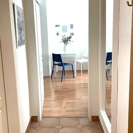 Apartment Cosy Near Schoenbrunn & Meidlinger Market *