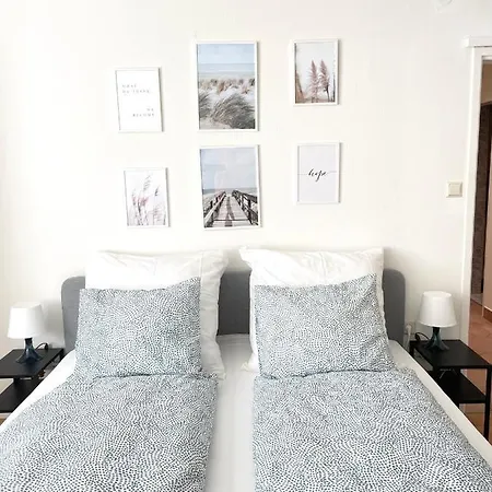 Cosy Near Schoenbrunn & Meidlinger Market *