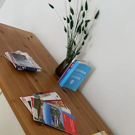 High In At Stephansplatz Appartement Vienne
